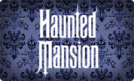 [Haunted Mansion]