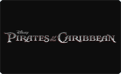 [Pirates of the Caribbean]
