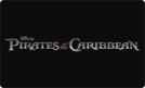 [Pirates of the Caribbean]