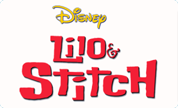 [Lilo and Stitch]